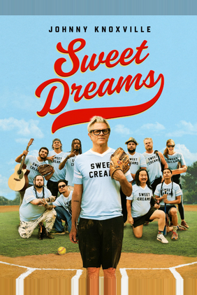 Sweet Dreams
