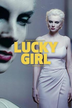 Lucky Girl