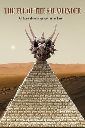 The Eye of the Salamander