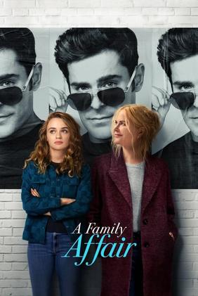 A Family Affair
