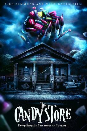 The Candy Store
