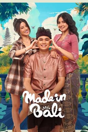 Made in Bali
