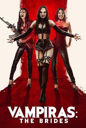 Vampiras: The Brides
