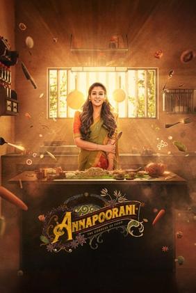 Annapoorani
