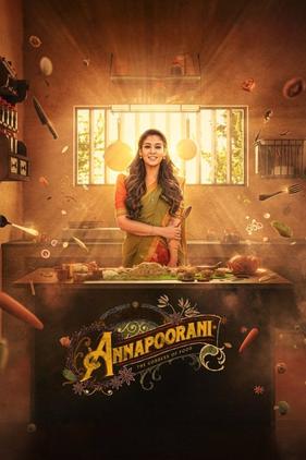 Annapoorani