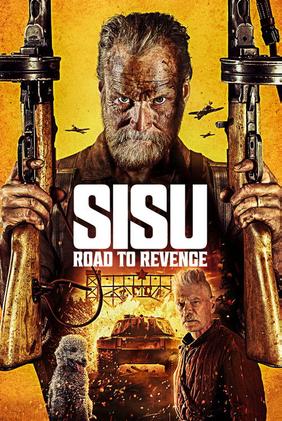 Sisu: Road to Revenge