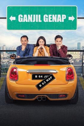 Ganjil Genap