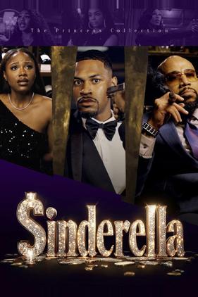Sinderella