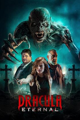Dracula Eternal