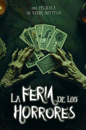 La feria de los horrores