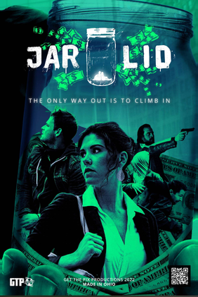 Jar Lid