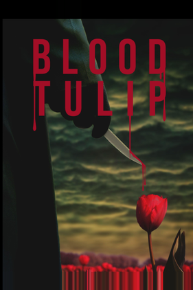 Blood Tulip