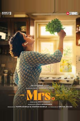 Mrs