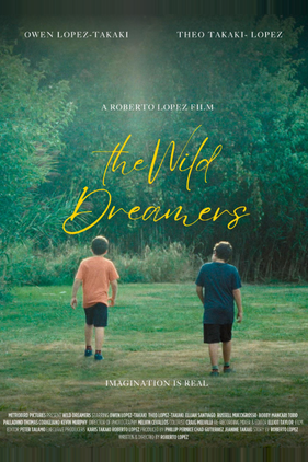 Les rêveurs sauvages