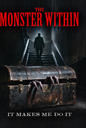 The Monster Within