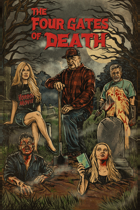 The Four Gates of Death