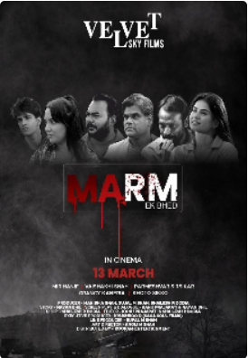 Marm - Ek Bhed (2026)