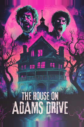 The House on Adams Drive